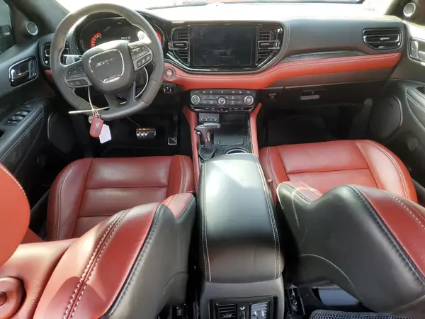 1C4SDJH99PC695142 2023 DODGE DURANGO - Image 8