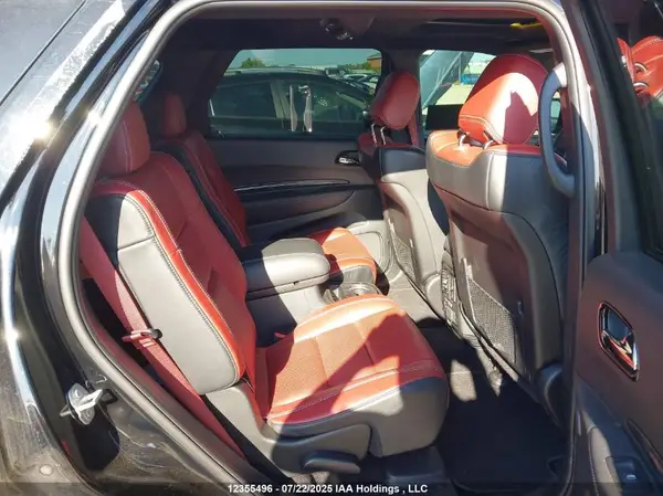 1C4SDJH99RC239628 2024 DODGE DURANGO - Image 8
