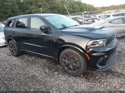 1C4SDJH99RC239807 2024 DODGE DURANGO