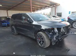 1C4SDJH99SC164452 2025 DODGE DURANGO