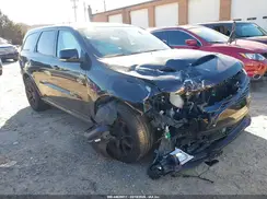 1C4SDJH99SC556752 2025 DODGE DURANGO