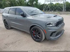 1C4SDJH9XMC605671 2021 DODGE DURANGO