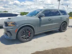 1C4SDJH9XMC626603 2021 DODGE DURANGO