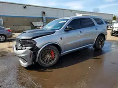 1C4SDJH9XMC682251 2021 DODGE DURANGO