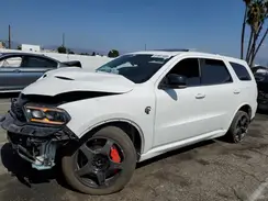 1C4SDJH9XMC788649 2021 DODGE DURANGO