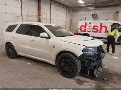 1C4SDJH9XMC822685 2021 DODGE DURANGO