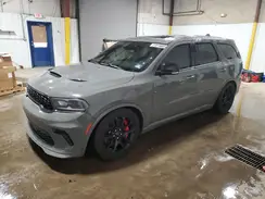 1C4SDJH9XMC845190 2021 DODGE DURANGO