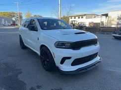 1C4SDJH9XPC604766 2023 DODGE DURANGO