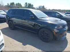 1C4SDJH9XPC677443 2023 DODGE DURANGO