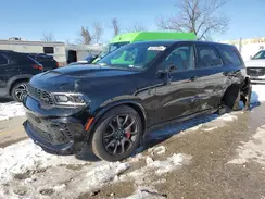 1C4SDJH9XPC689284 2023 DODGE DURANGO