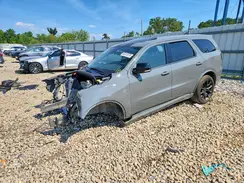 1C4SDJH9XRC101693 2024 DODGE DURANGO