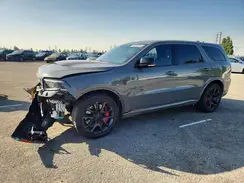 1C4SDJH9XRC102505 2024 DODGE DURANGO