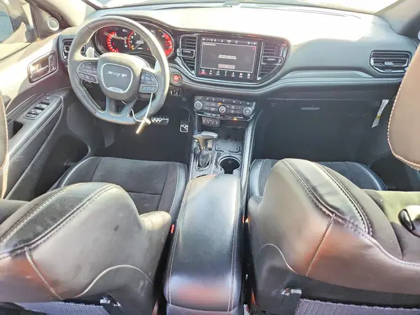 1C4SDJH9XRC102505 2024 DODGE DURANGO - Image 8