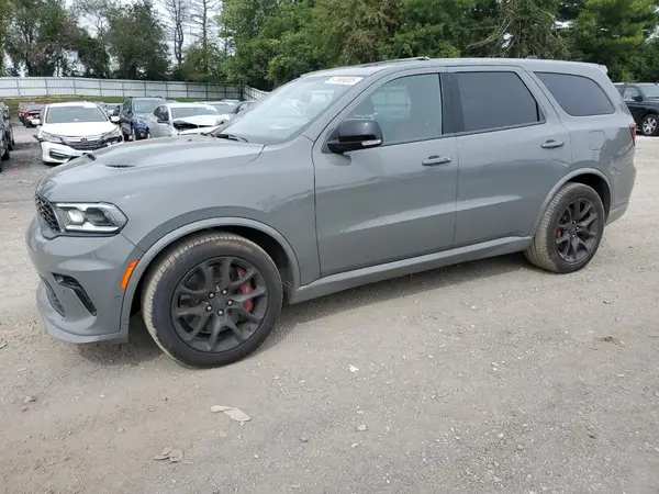 1C4SDJH9XRC102567 2024 DODGE DURANGO - Image 1