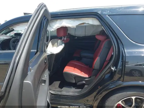 1C4SDJH9XRC102794 2024 DODGE DURANGO - Image 8