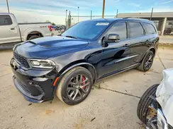 1C4SDJH9XRC185725 2024 DODGE DURANGO