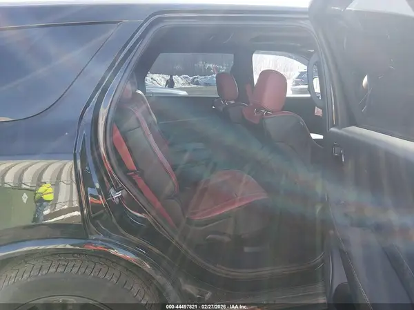 1C4SDJH9XRC243963 2024 DODGE DURANGO - Image 8