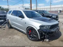 1C4SDJH9XSC502599 2025 DODGE DURANGO