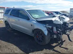1C4SDJH9XSC502778 2025 DODGE DURANGO