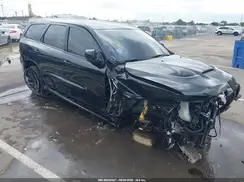 1C4SDJH9XSC530712 2025 DODGE DURANGO