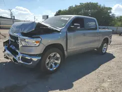 1C65RFFT2NN477467 2022 DODGE RAM
