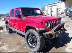 1C68JTFG6LL189222 2020 JEEP GLADIATOR