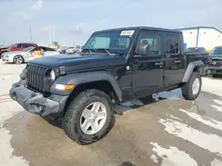 1C6HJTAG0LL108027 2020 JEEP GLADIATOR