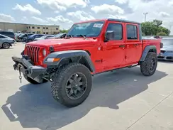 1C6HJTAG0LL108335 2020 JEEP GLADIATOR