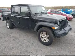 1C6HJTAG0LL109811 2020 JEEP GLADIATOR