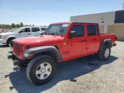 1C6HJTAG0LL112885 2020 JEEP GLADIATOR