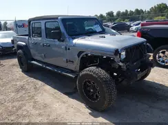 1C6HJTAG0LL113308 2020 JEEP GLADIATOR
