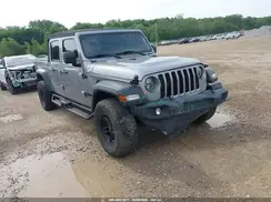 1C6HJTAG0LL121165 2020 JEEP GLADIATOR