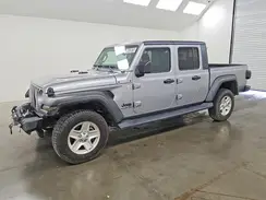 1C6HJTAG0LL128276 2020 JEEP GLADIATOR