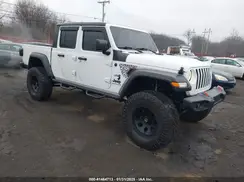 1C6HJTAG0LL129461 2020 JEEP GLADIATOR