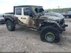 1C6HJTAG0LL130965 2020 JEEP GLADIATOR