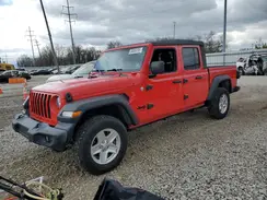 1C6HJTAG0LL131338 2020 JEEP GLADIATOR