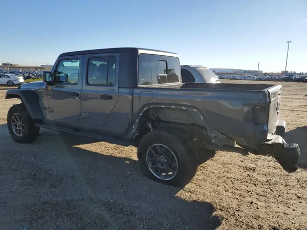 1C6HJTAG0LL133784 2020 JEEP GLADIATOR - Image 2