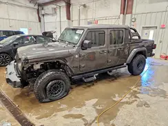 1C6HJTAG0LL134403 2020 JEEP GLADIATOR
