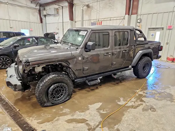1C6HJTAG0LL134403 2020 JEEP GLADIATOR - Image 1