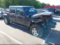 1C6HJTAG0LL140198 2020 JEEP GLADIATOR