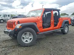 1C6HJTAG0LL143781 2020 JEEP GLADIATOR