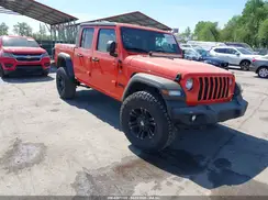 1C6HJTAG0LL149161 2020 JEEP GLADIATOR
