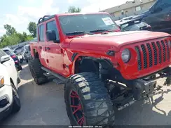 1C6HJTAG0LL153615 2020 JEEP GLADIATOR