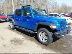 1C6HJTAG0LL154831 2020 JEEP GLADIATOR