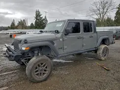 1C6HJTAG0LL156787 2020 JEEP GLADIATOR