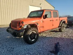 1C6HJTAG0LL157762 2020 JEEP GLADIATOR