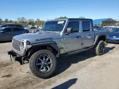 1C6HJTAG0LL160371 2020 JEEP GLADIATOR