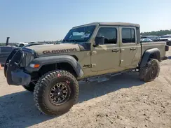 1C6HJTAG0LL161391 2020 JEEP GLADIATOR
