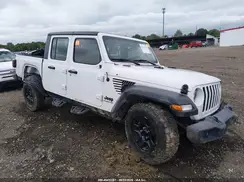 1C6HJTAG0LL164940 2020 JEEP GLADIATOR