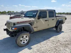 1C6HJTAG0LL165103 2020 JEEP GLADIATOR